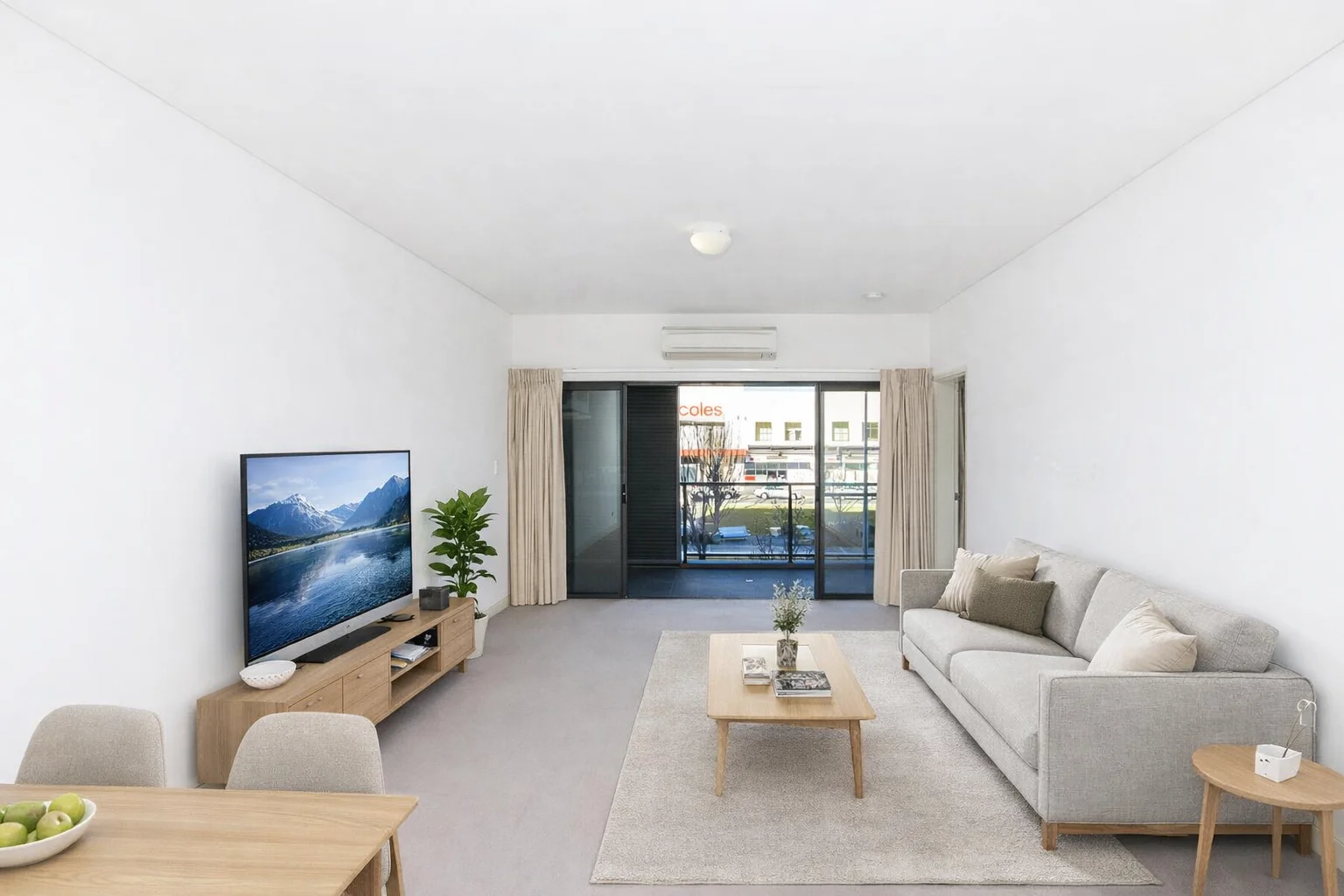 B109/100 Gungahlin Place, Gungahlin ACT 2912