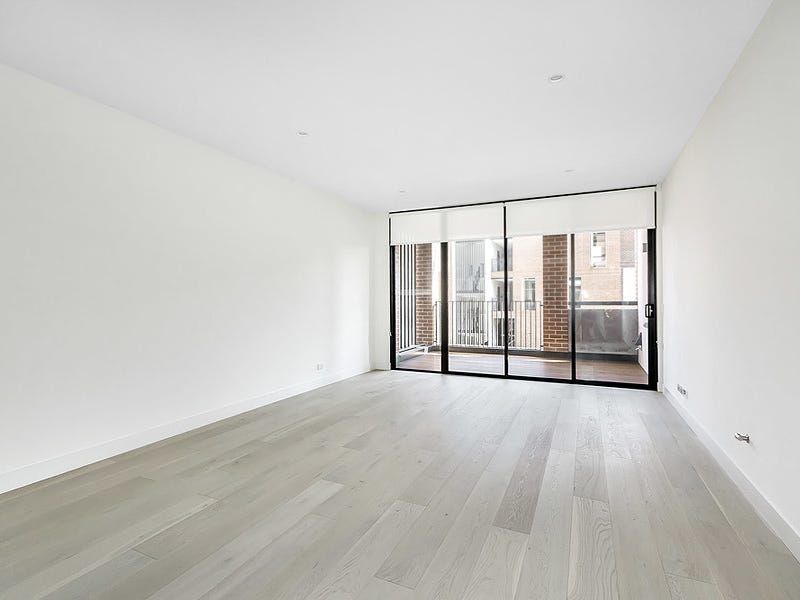 2 bedrooms Apartment / Unit / Flat in 201/3 Mckinnon Avenue FIVE DOCK NSW, 2046