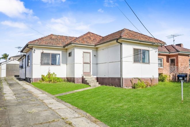 Picture of 11 Harold Street, FAIRFIELD NSW 2165