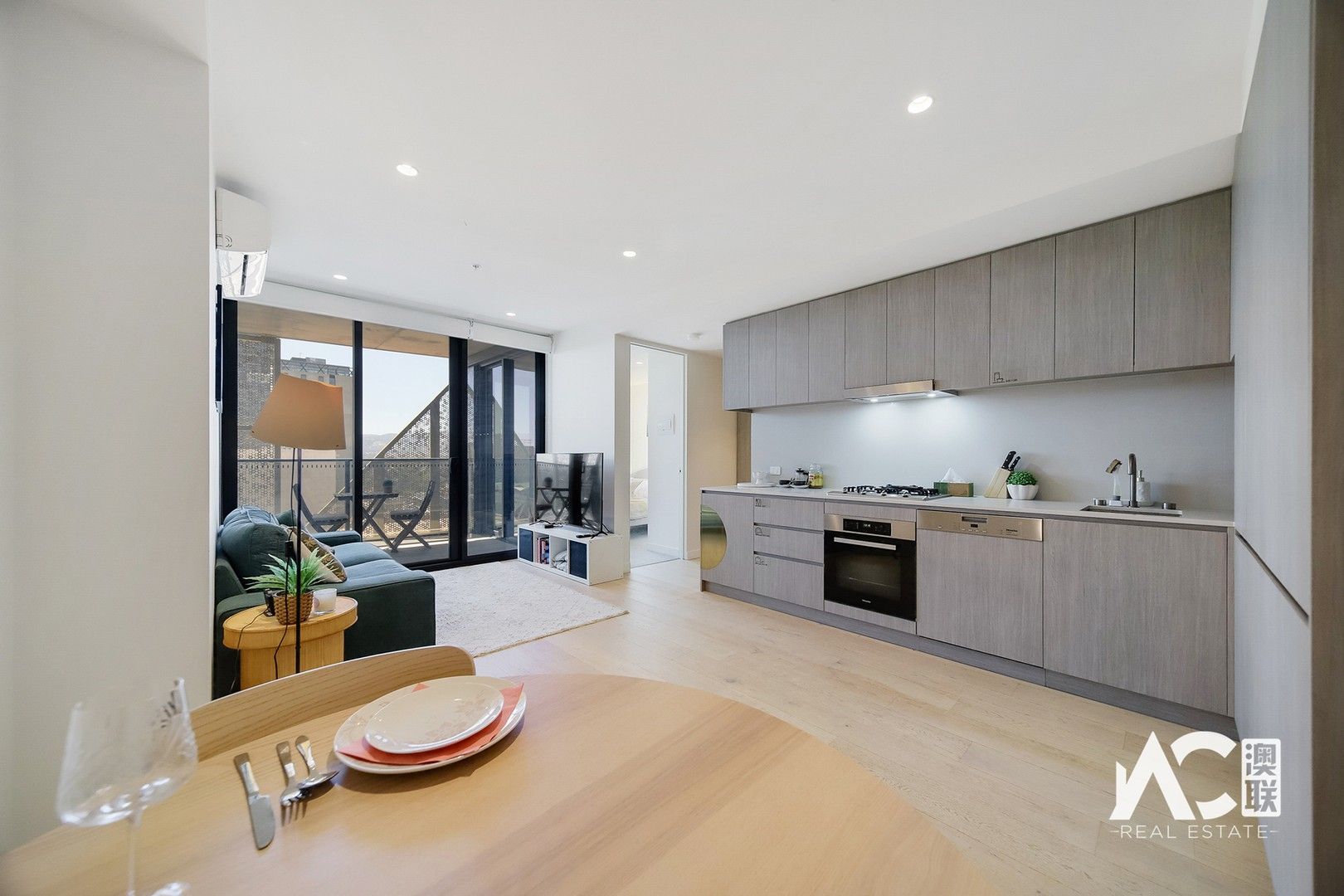 1406/15 Austin Street, Adelaide SA 5000, Image 1