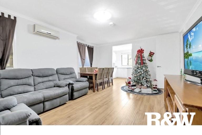 2 Kellaway Street, Doonside NSW 2767