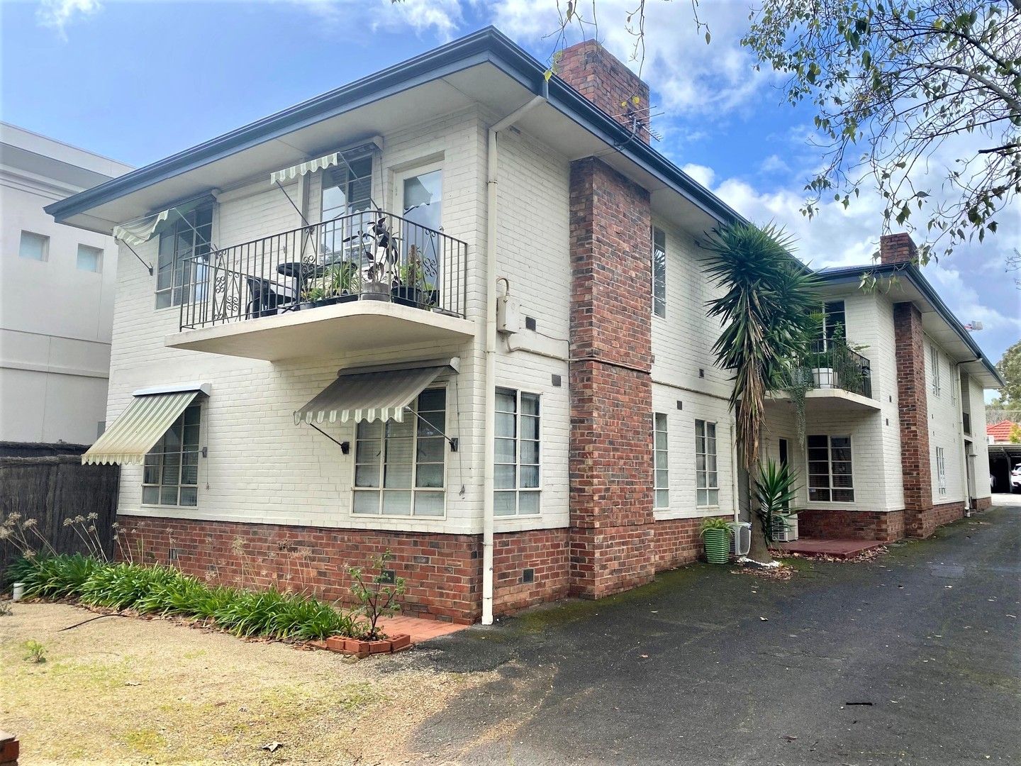 2/86 Osmond Terrace, Norwood SA 5067 House For Rent 370 Domain