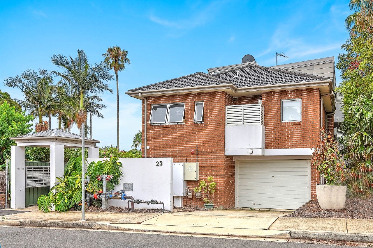 8/23 Ada Street, Concord NSW 2137, Image 0