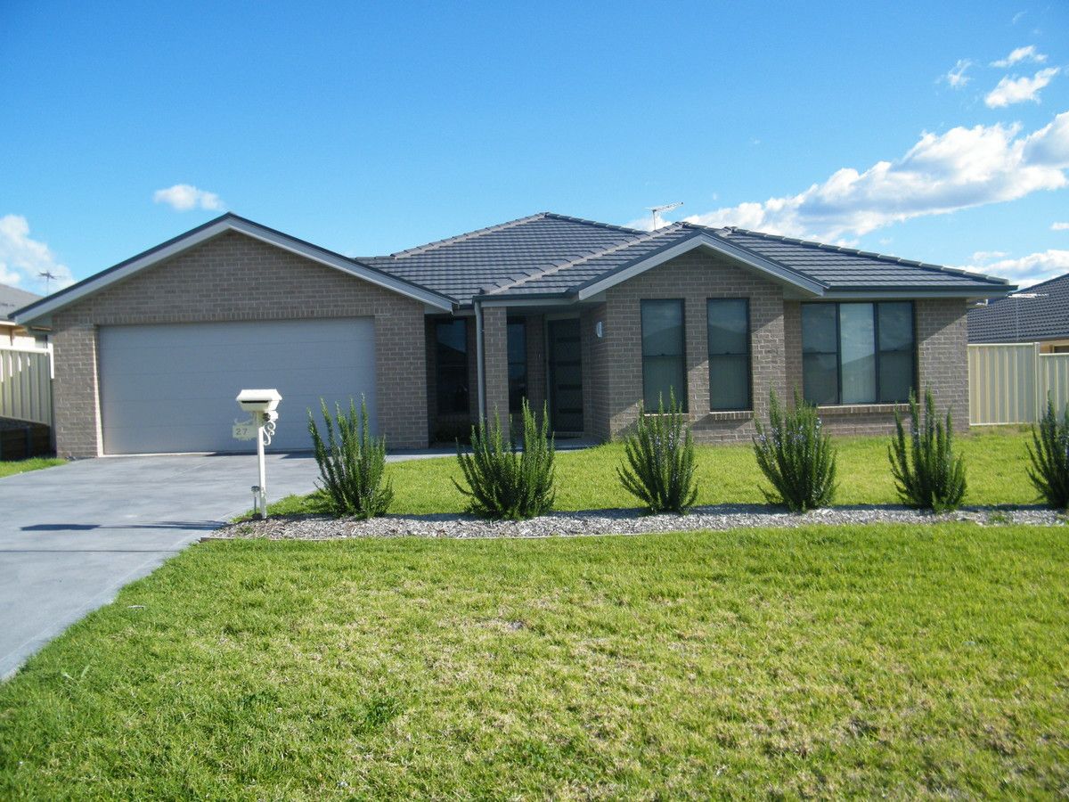 27 Wattle Street, Gunnedah NSW 2380, Image 0