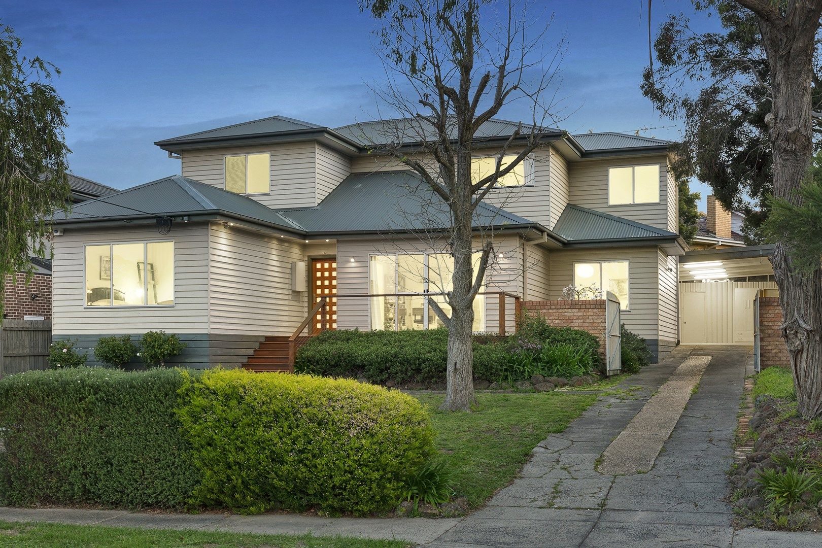 8 Janet Street, Templestowe Lower VIC 3107, Image 0