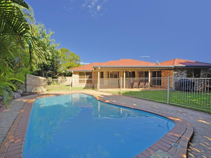 23 Van Dyck Rise, MACKENZIE QLD 4156, Image 0