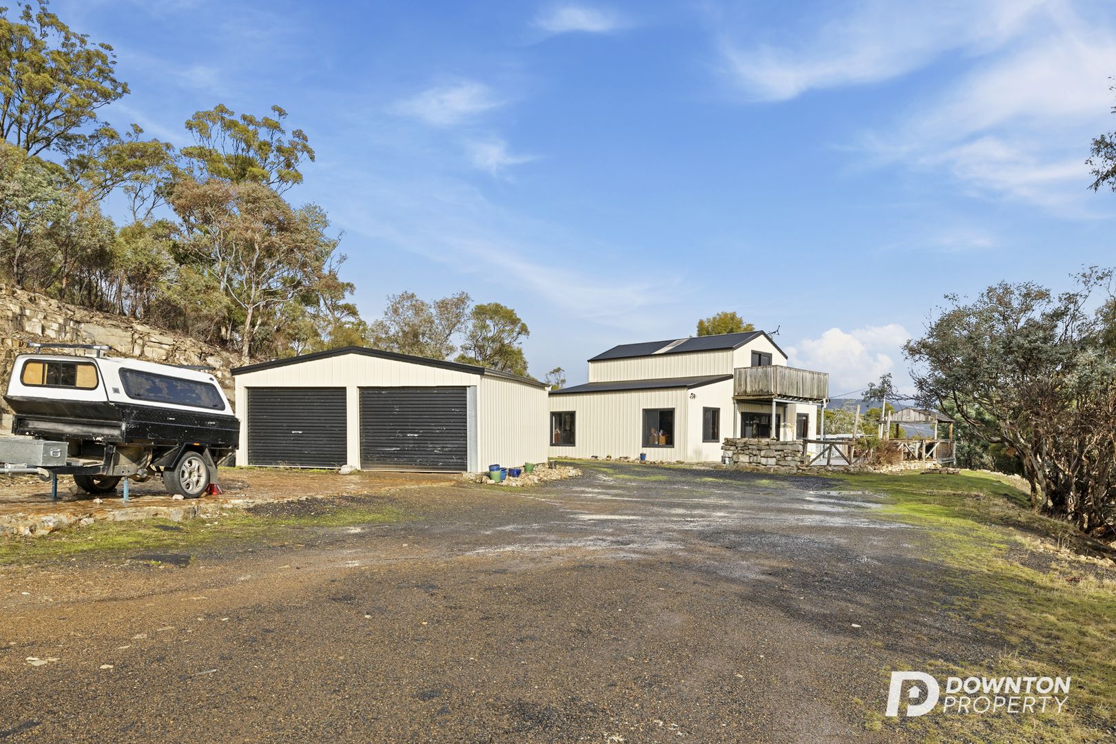 59 Haney Road, Lachlan TAS 7140, Image 1