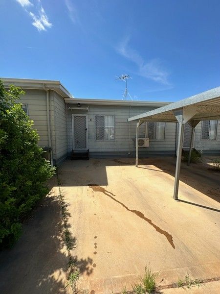 3/5 Chittock Crescent, Tennant Creek NT 0860, Image 2