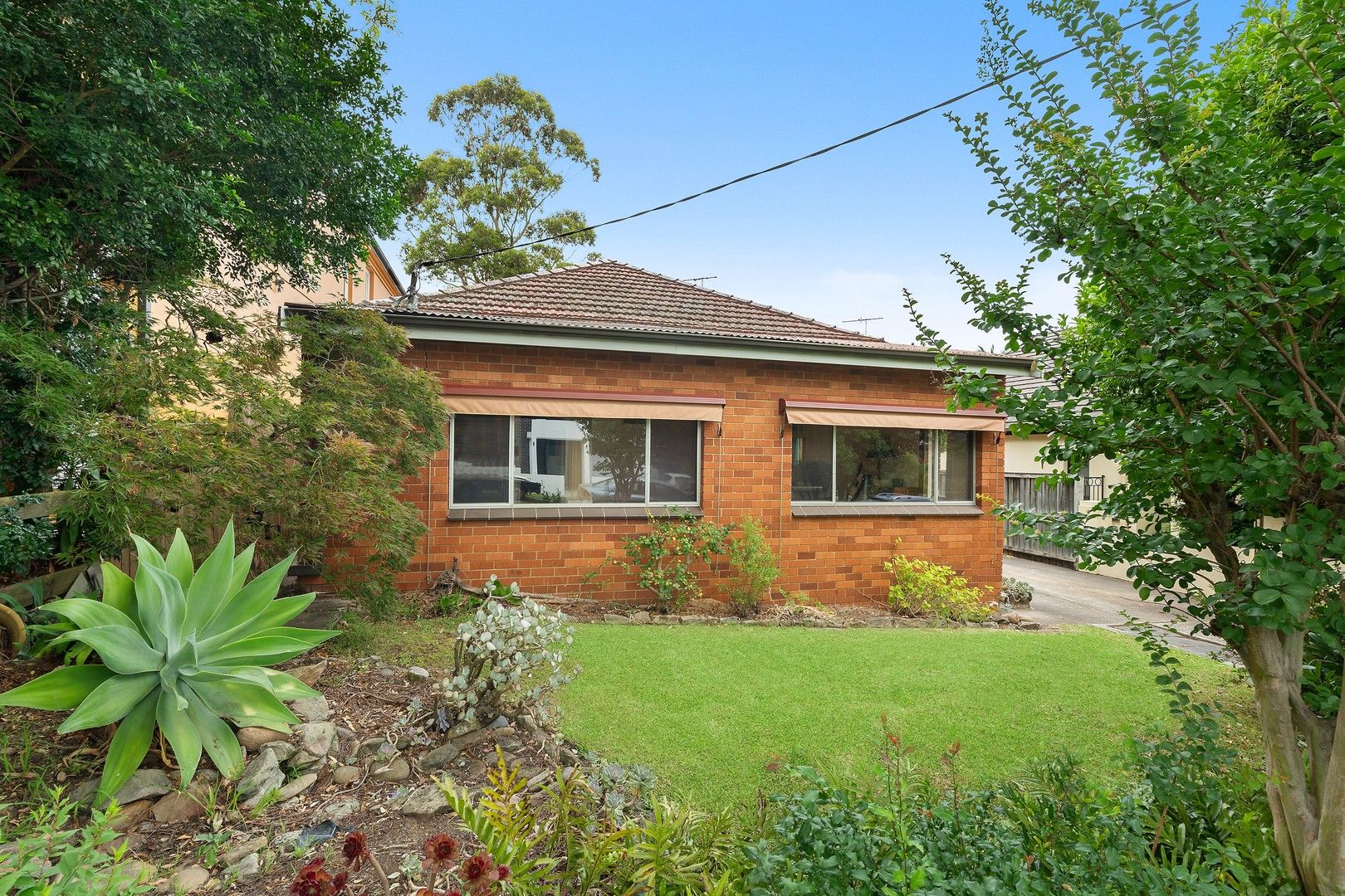 20 Acacia Avenue, Ryde NSW 2112, Image 0