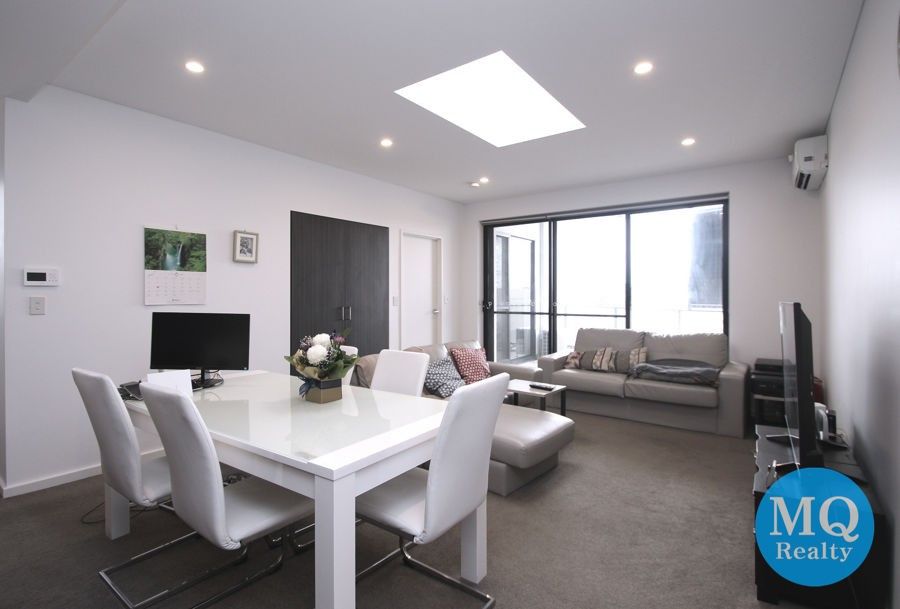 2 bedrooms Apartment / Unit / Flat in 25/473-477 Burwood Road BELMORE NSW, 2192