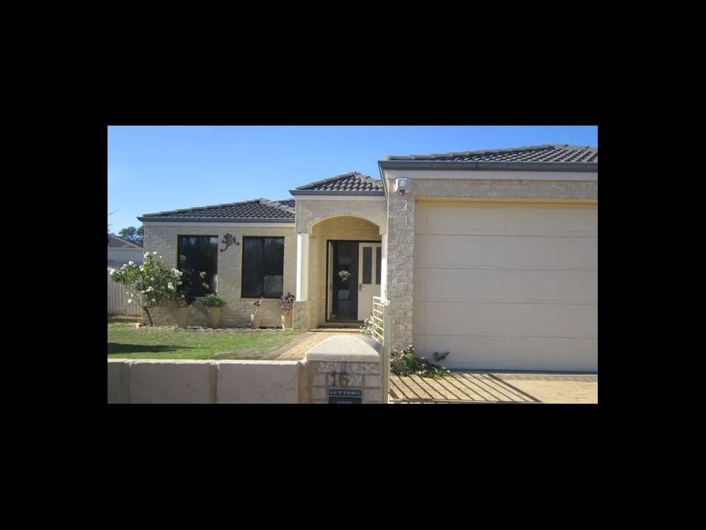 16 Clare Row, College Grove WA 6230 Domain