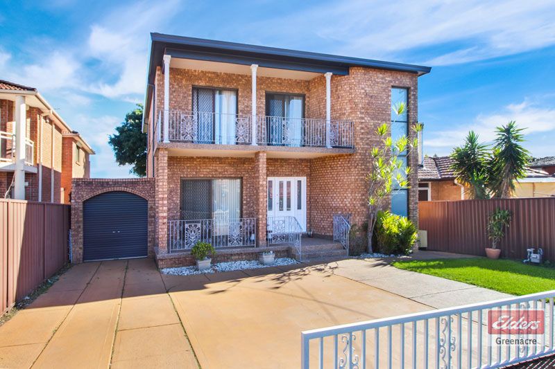 336 Waterloo Road, Greenacre Property History & Address Research Domain