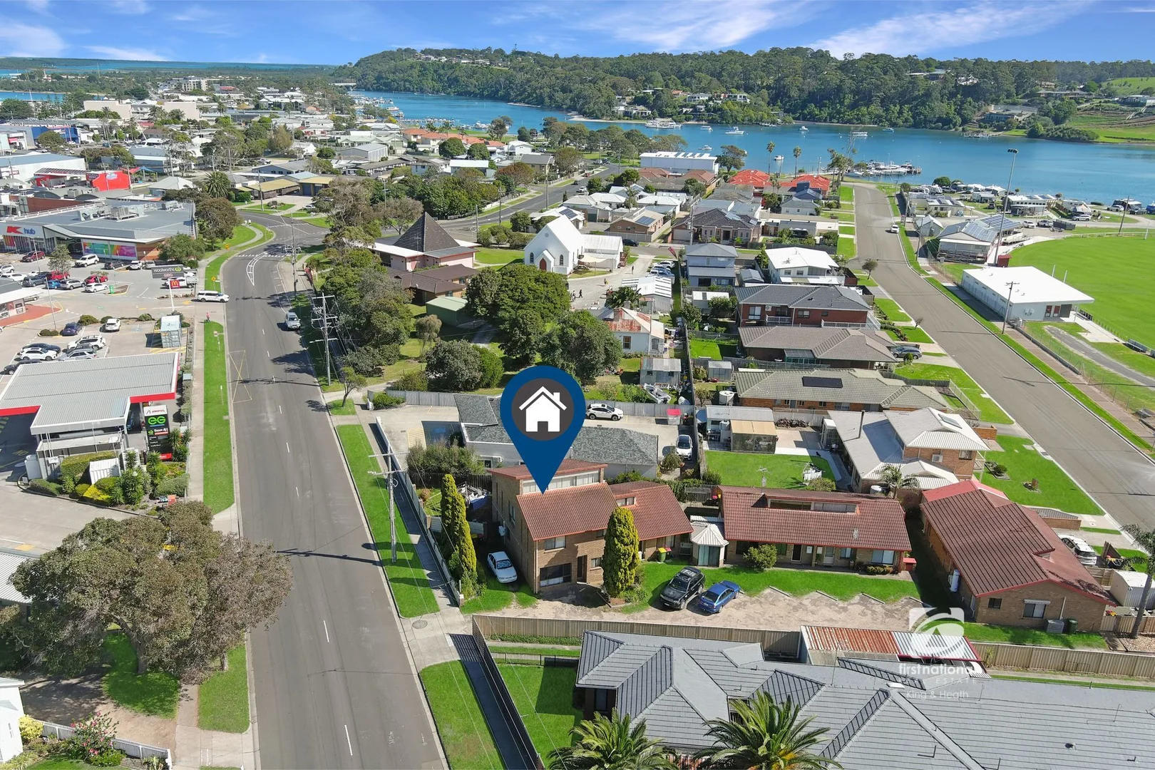 Additional image 16 of 6A & B/21 Church Street, Lakes Entrance VIC 3909