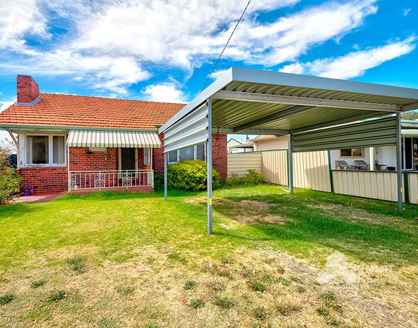 3 Mary Street, South Bunbury WA 6230