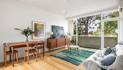 Picture of 24/603 High Street, PRAHRAN VIC 3181