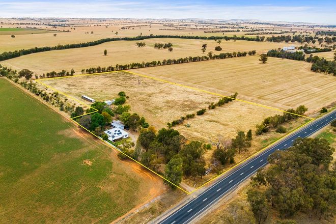 Picture of 3060 Olympic Highway, OLD JUNEE NSW 2652