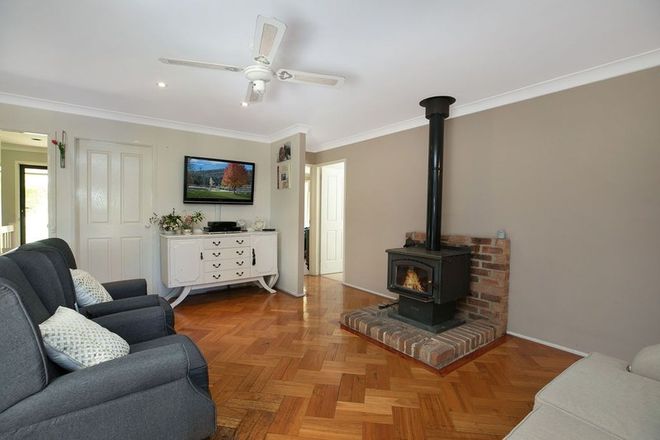 Picture of 7 Trelm Place, MOSS VALE NSW 2577