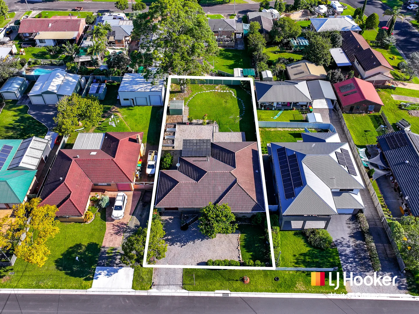 Additional image 10 of 15 Progress Street, Tahmoor NSW 2573