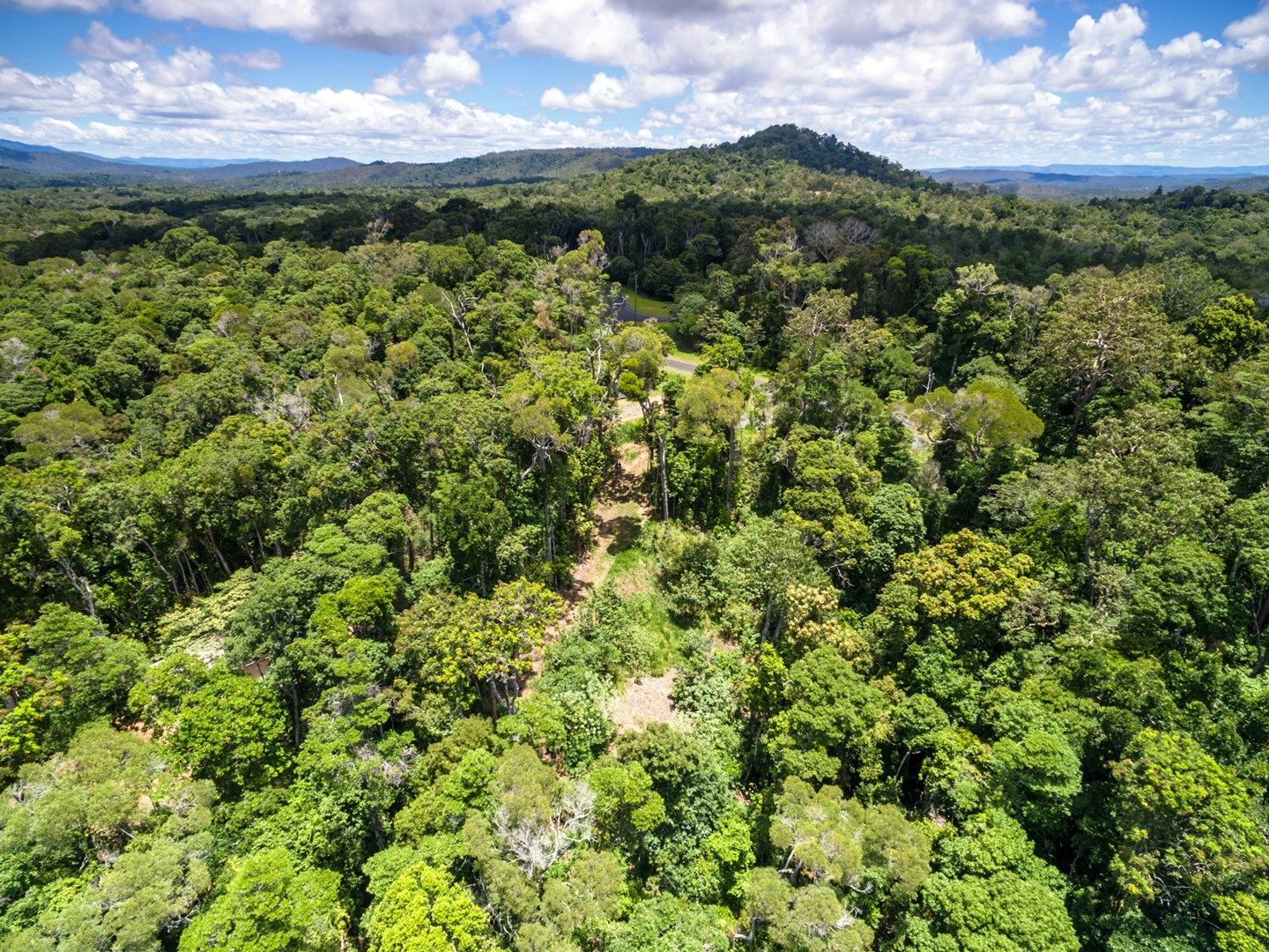 Lot 12 Whipbird Close, Speewah QLD 4881, Image 0