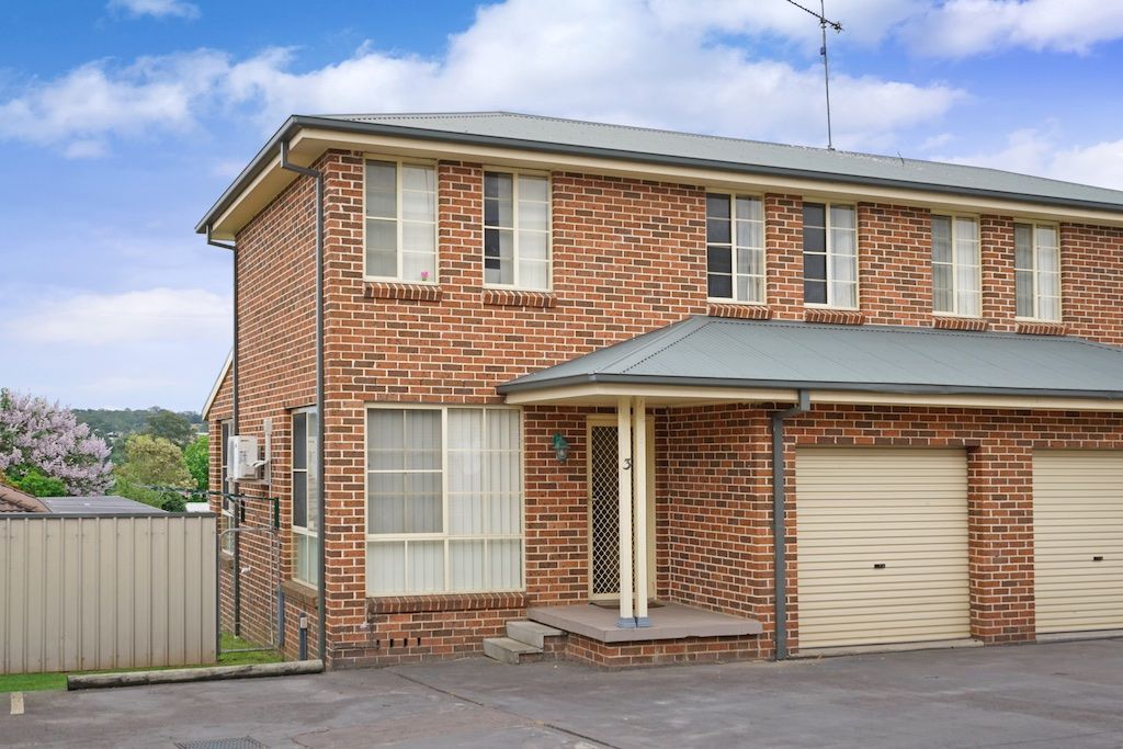 3/1a McIntosh Street, The Oaks NSW 2570, Image 0