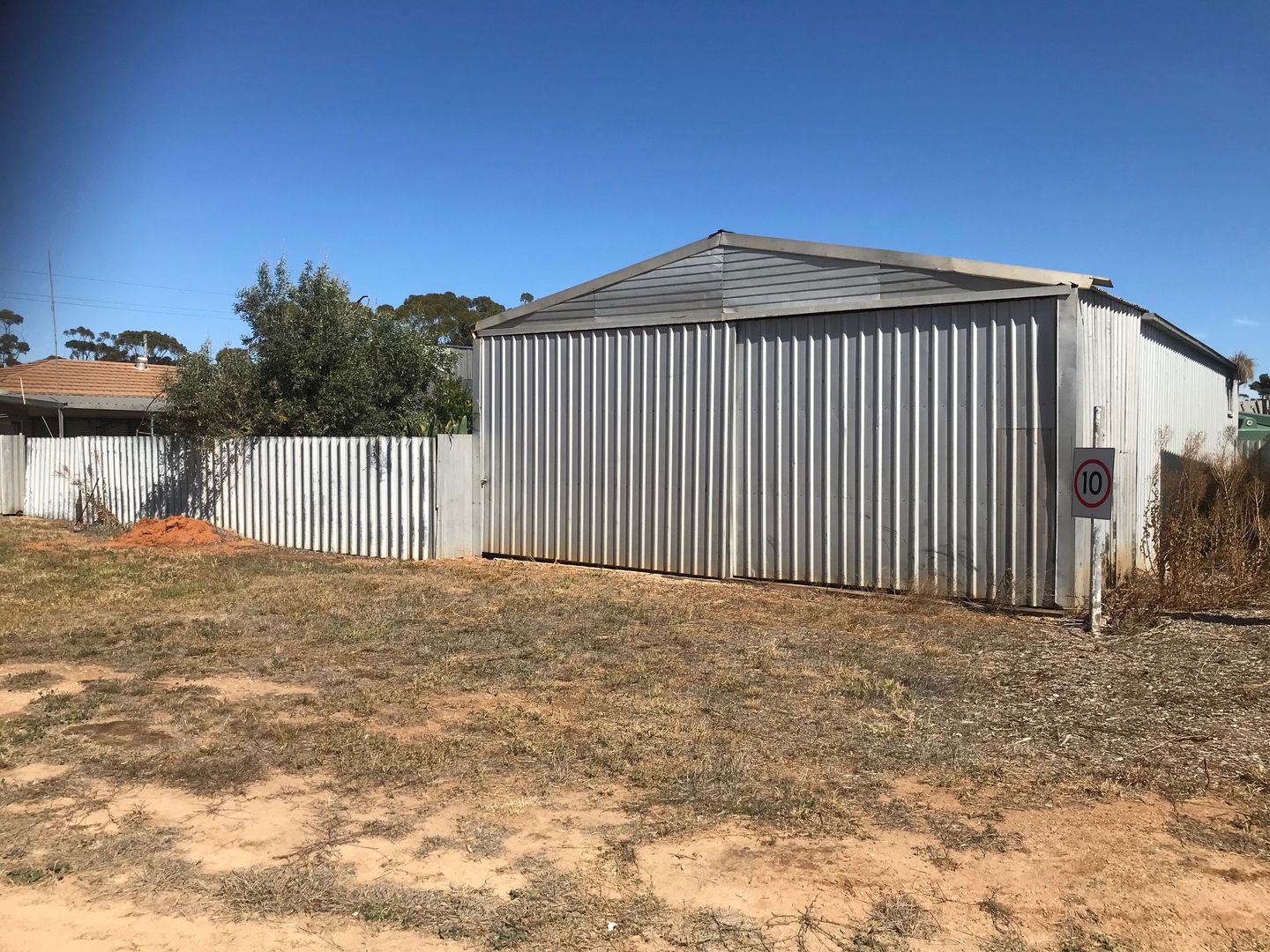 49 Railway Terrace North, Paskeville SA 5552, Image 1