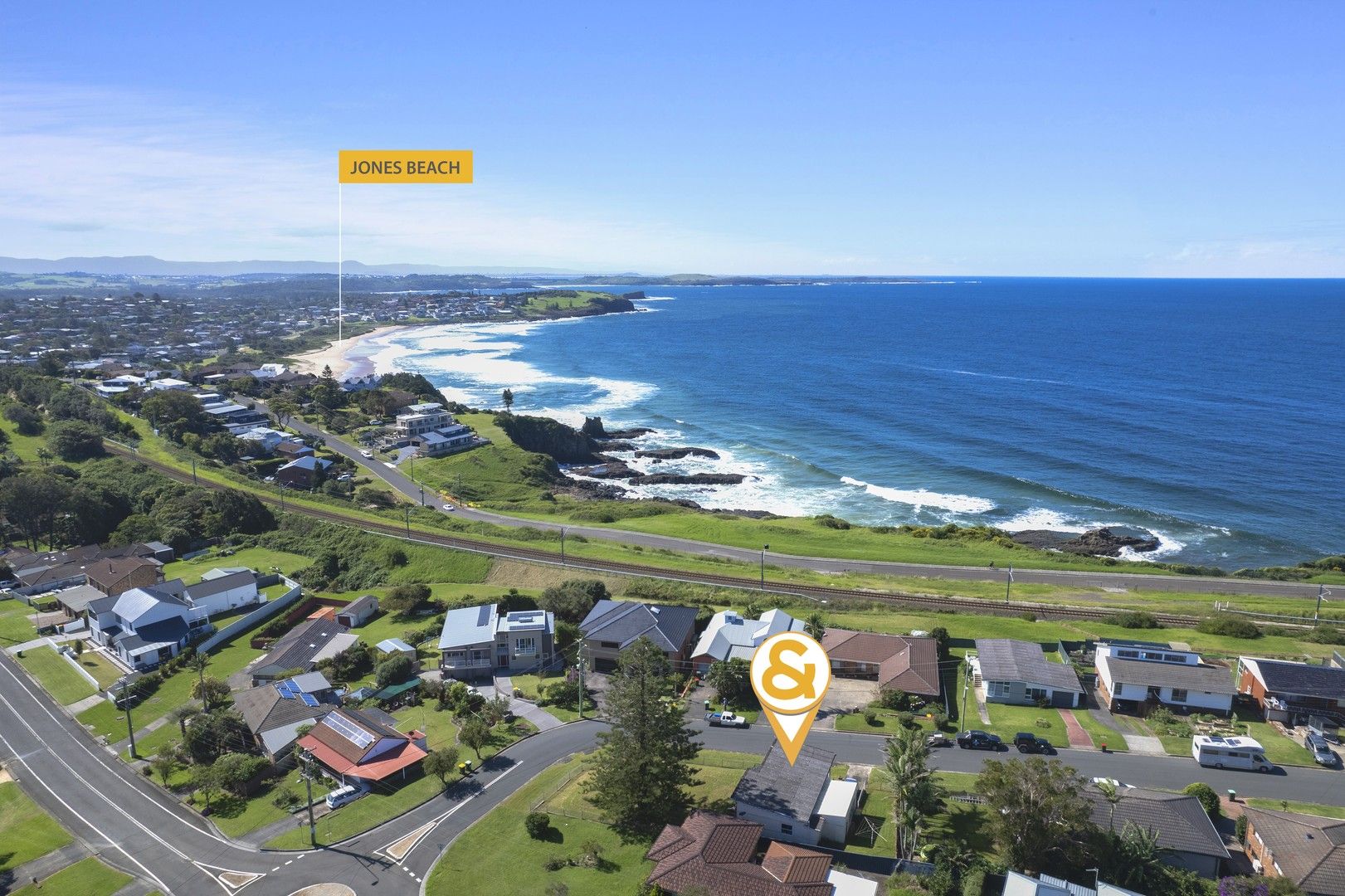 3 Cathedral Rocks Avenue, Kiama Downs NSW 2533, Image 1