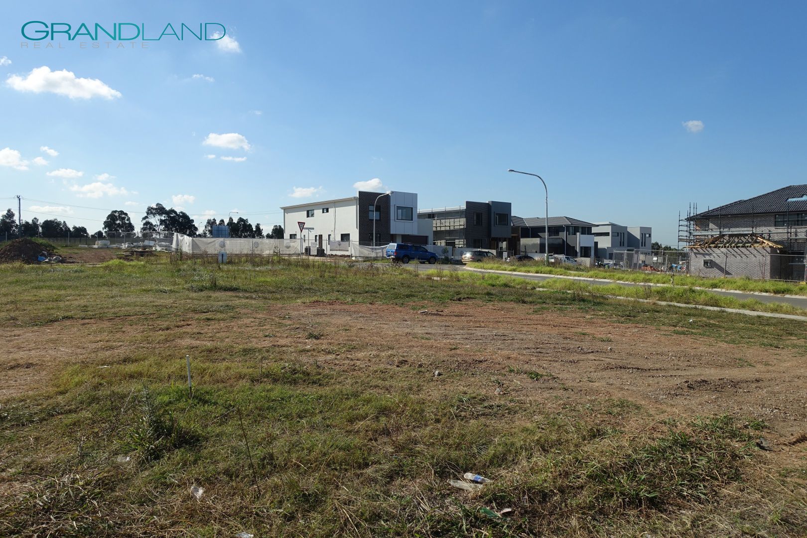 Lot 201 Kingsbury Rd, Edmondson Park NSW 2174, Image 2