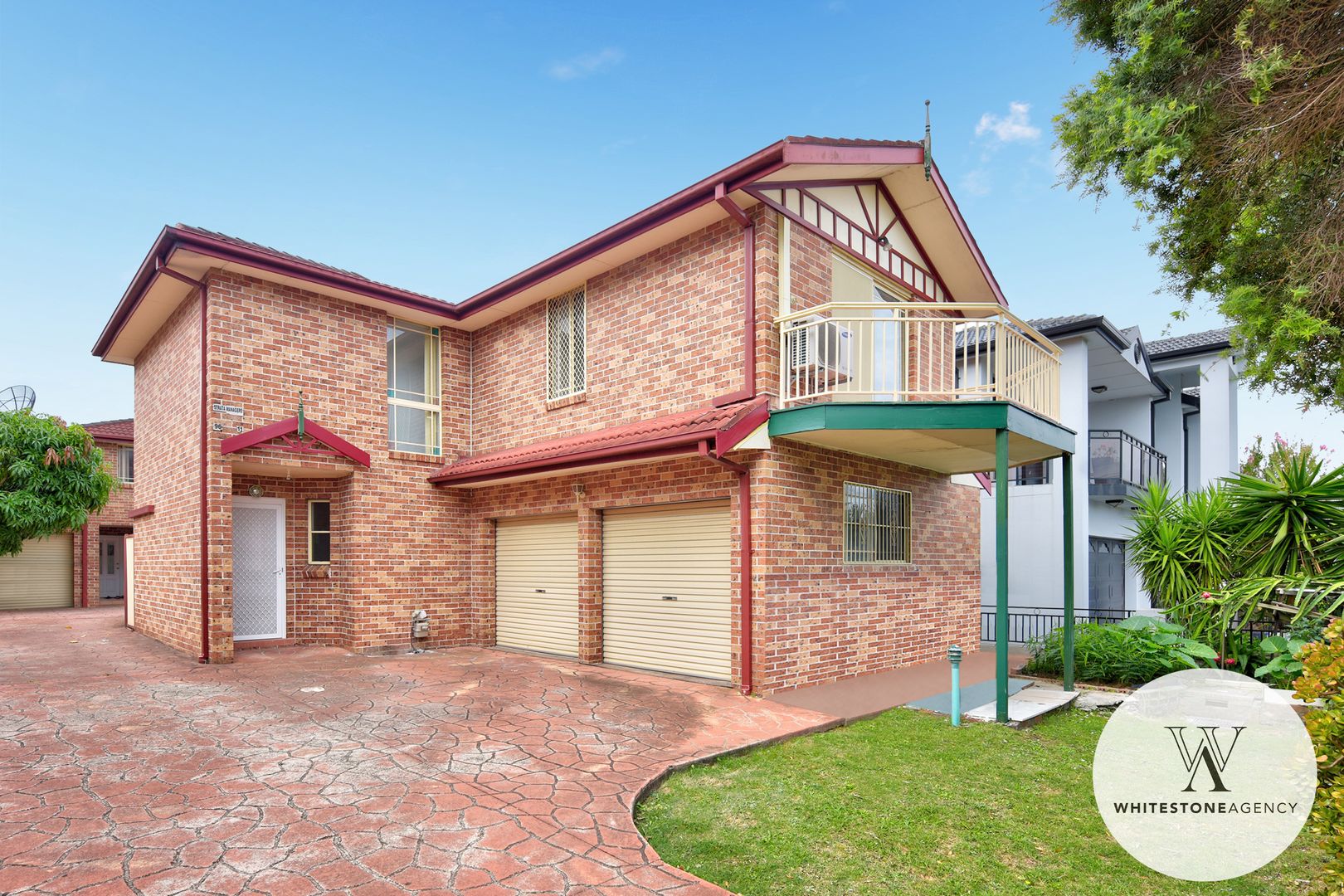 1/72-74 Water Street, Auburn NSW 2144, Image 1