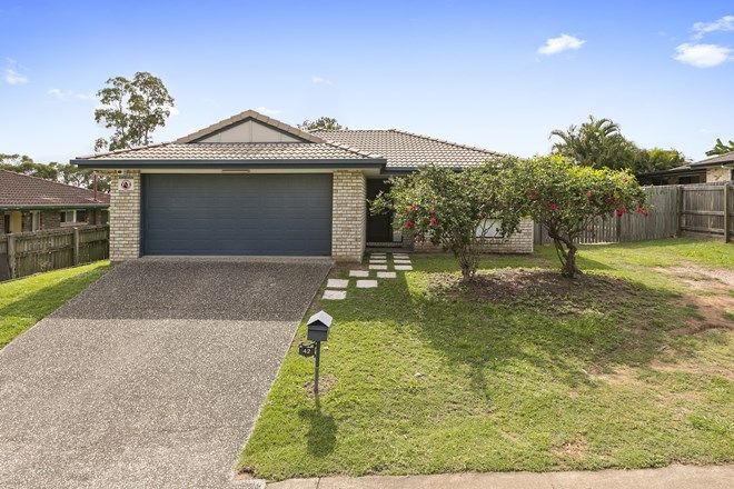 Picture of 42 Eugenia Street, INALA QLD 4077