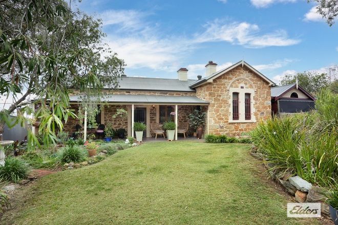 Picture of 11A George Street, WILLIAMSTOWN SA 5351