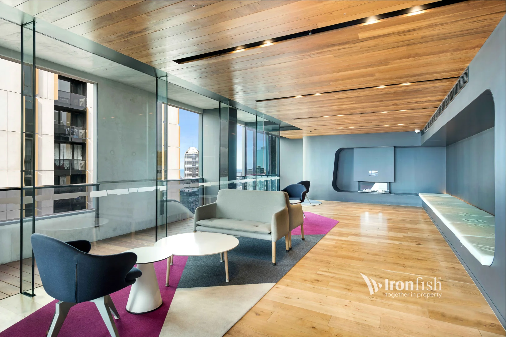 Additional image 10 of 2413/80 A'Beckett Street, Melbourne VIC 3000