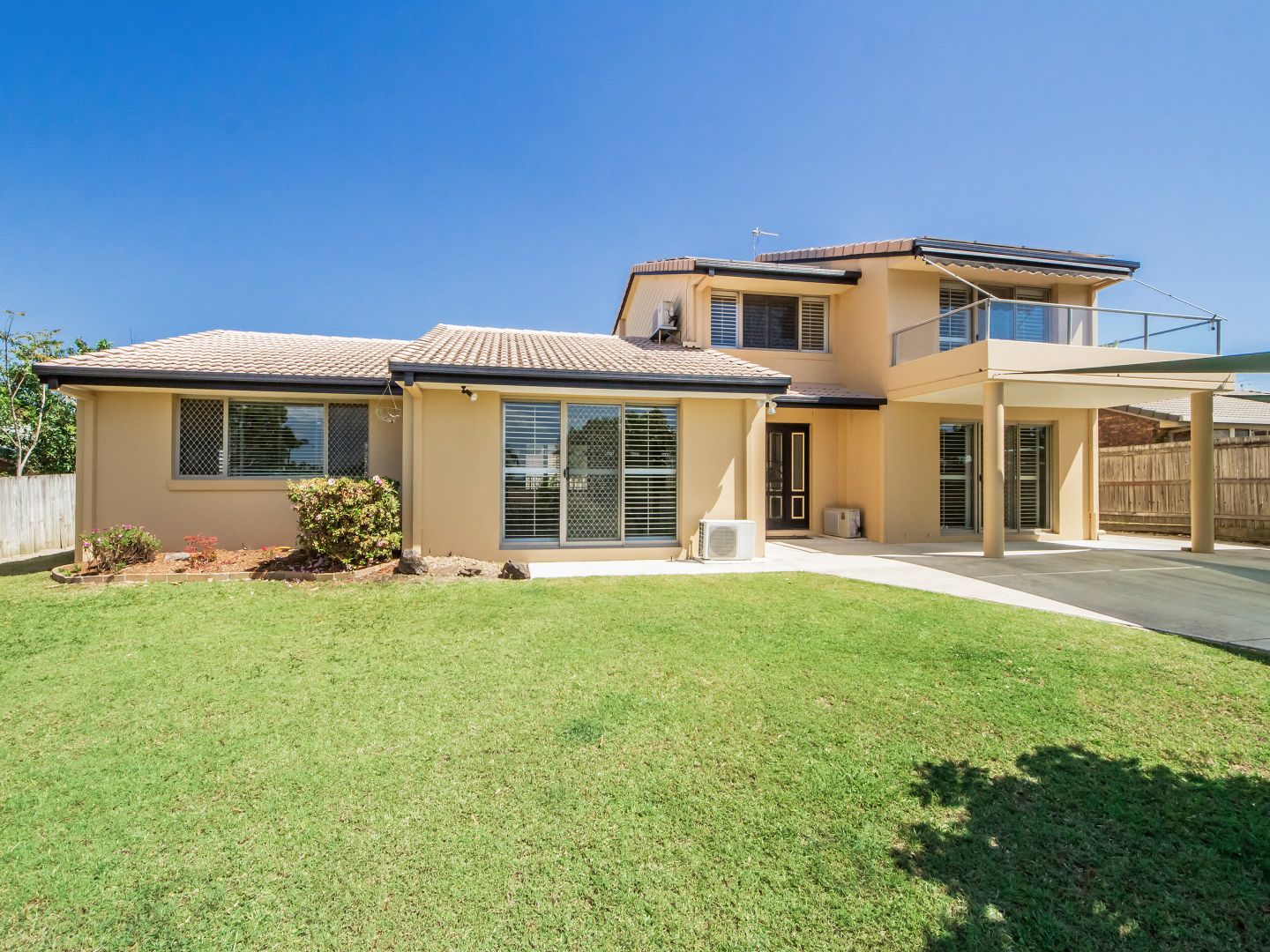 47 Huntingdale Crescent, Robina QLD 4226