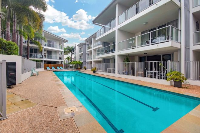 Picture of 106/2 Margaret Street, COOLUM BEACH QLD 4573
