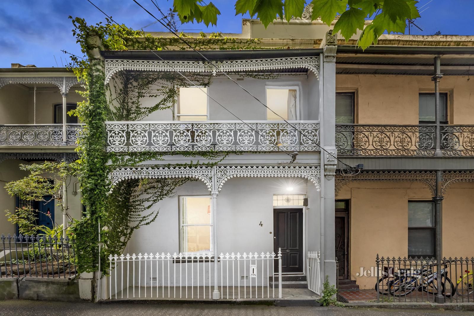 4 Shiel Street, North Melbourne VIC 3051, Image 0