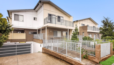 Picture of 9/58 St Ann St, MERRYLANDS NSW 2160