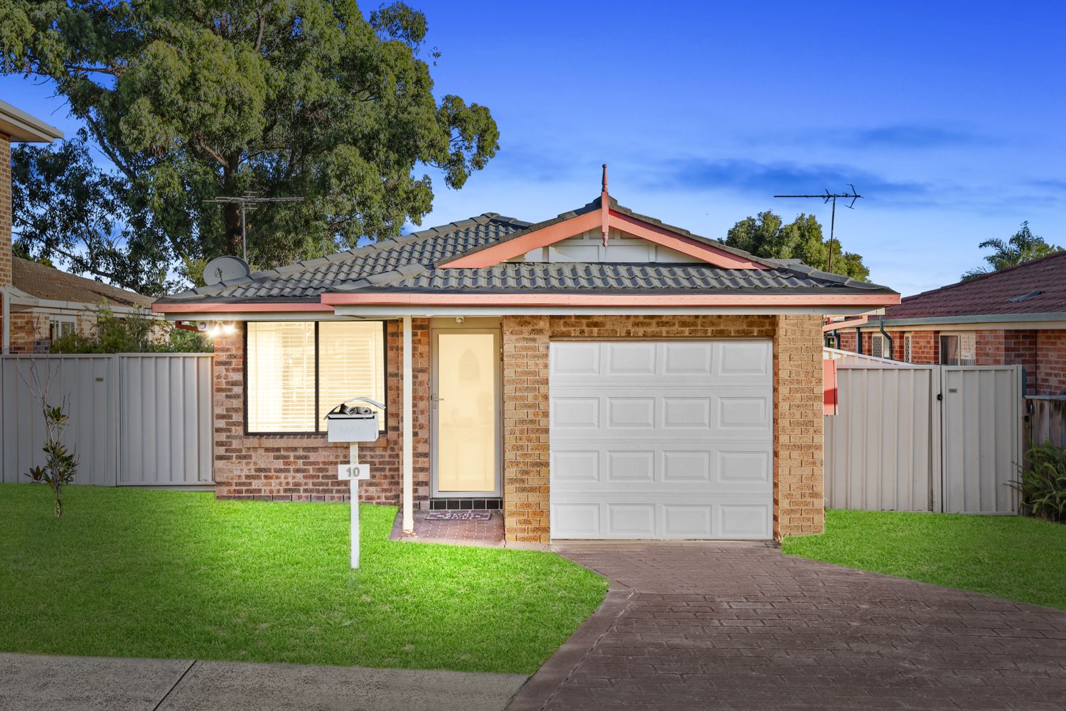 10 Almeta Street, Schofields NSW 2762, Image 0