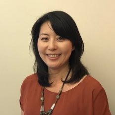 Infinity Property Agents - Kaori Takui