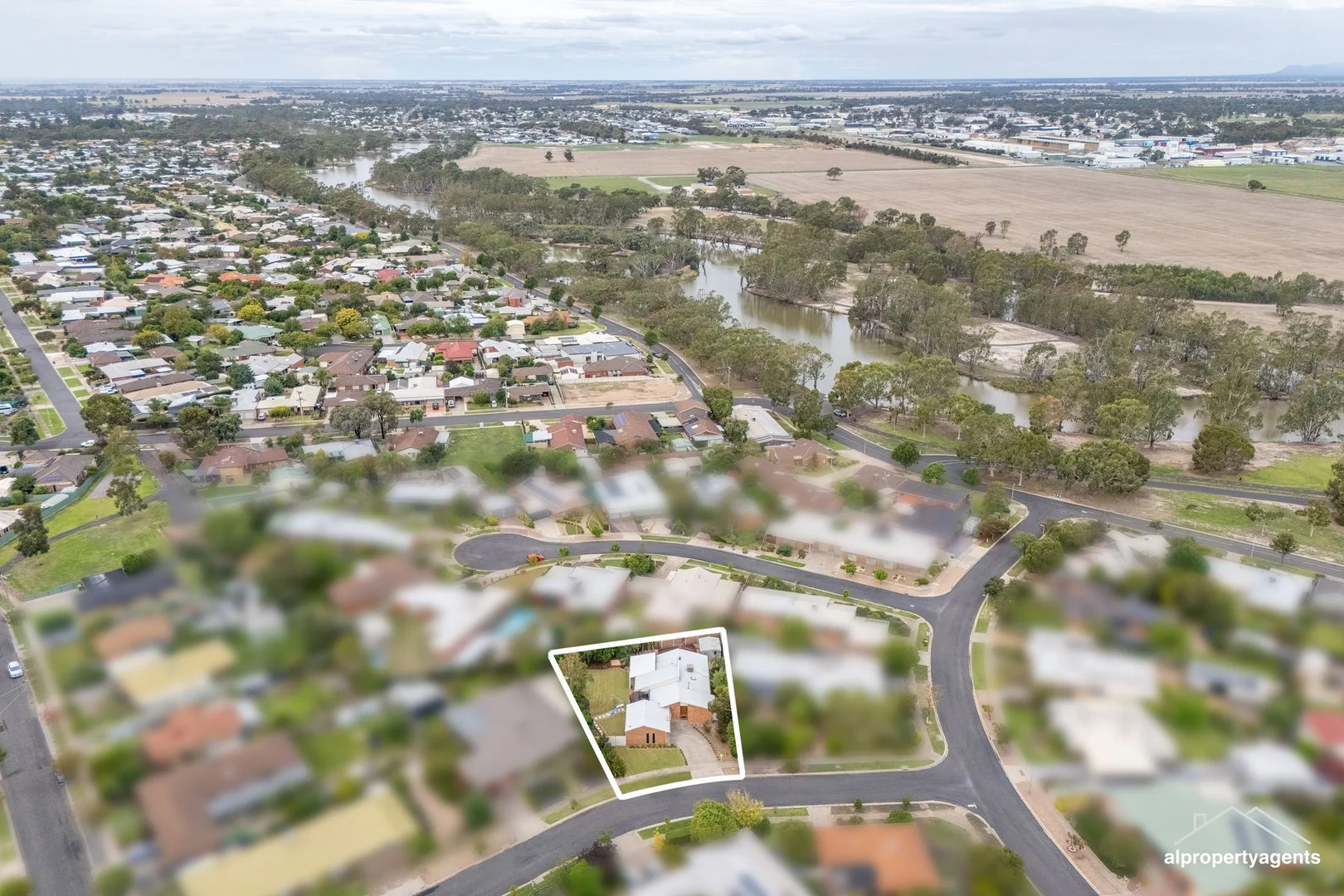 Additional image 2 of 3 Fulton Avenue, Horsham VIC 3400