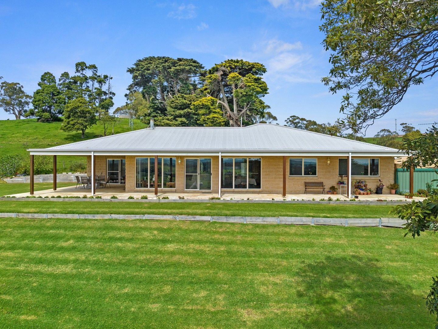 80 Old Koonwarra-Meeniyan Road, Koonwarra VIC 3954, Image 0