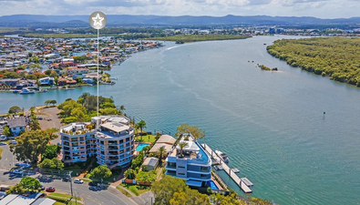 Picture of 17/8 Paradise Parade, PARADISE POINT QLD 4216
