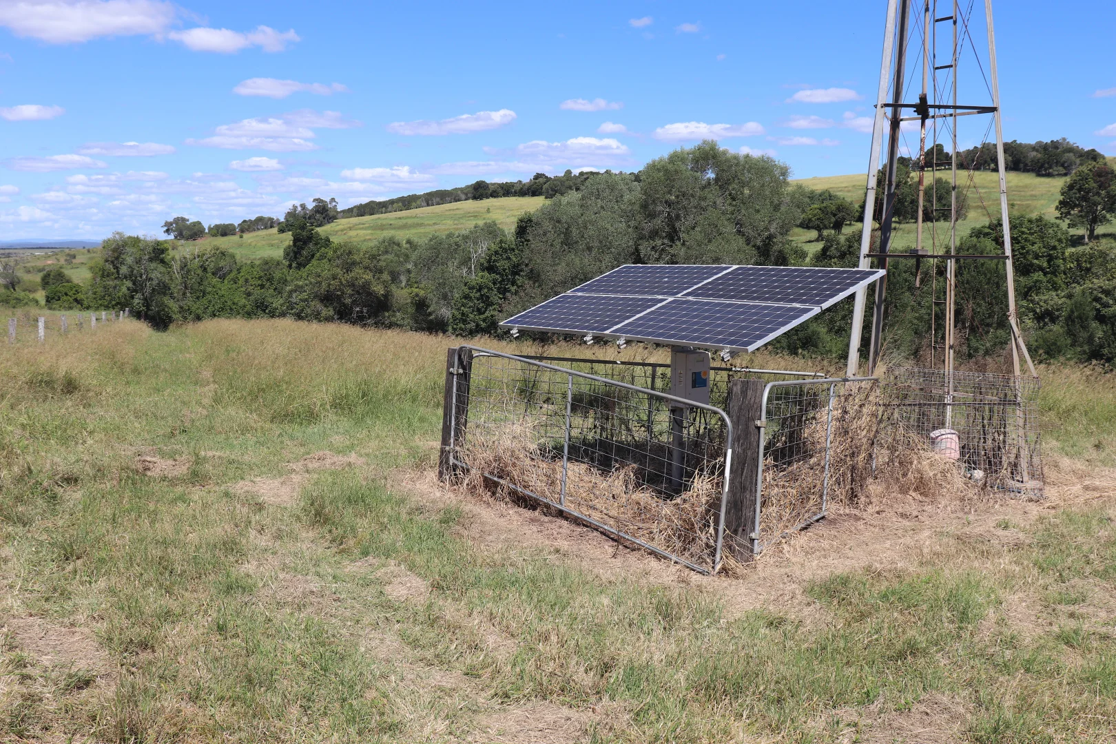 Additional image 6 of Lot 385 Hoffmanns Road, Wondai QLD 4606