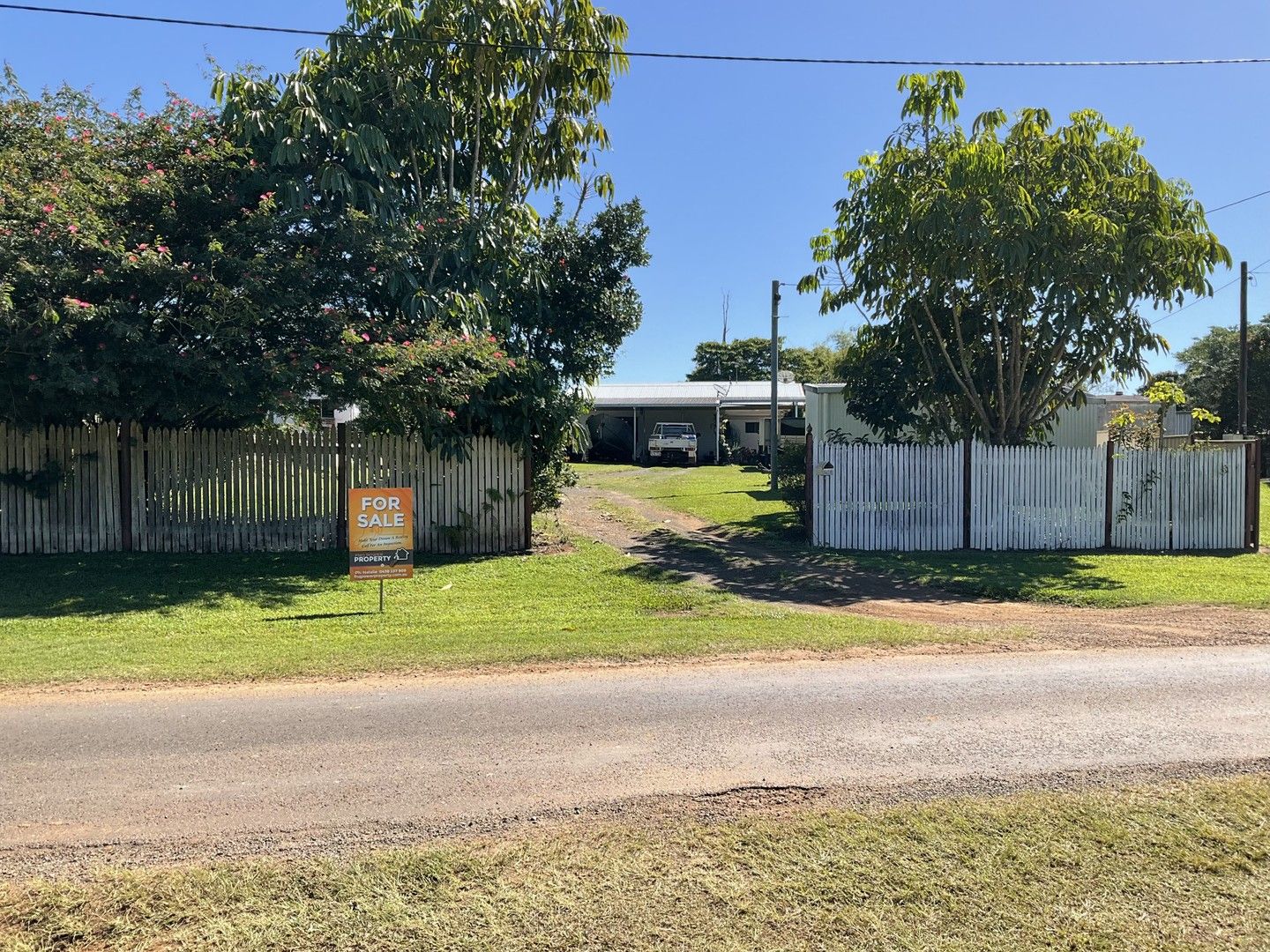 203 Third Avenue, Tarzali QLD 4885 Domain