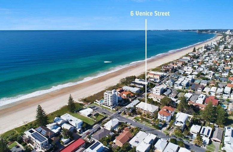 UNIT 5/6 VENICE STREET, Mermaid Beach QLD 4218 Apartment For Rent 750 Domain