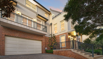 Picture of 10 Currency Court, WINSTON HILLS NSW 2153