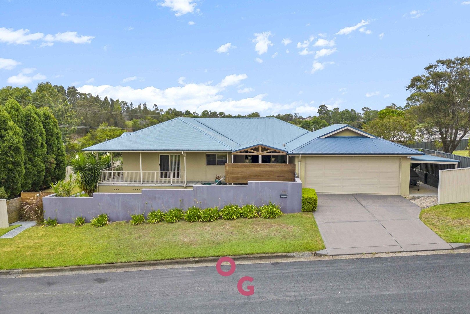 16 Rees James Road, Raymond Terrace NSW 2324, Image 0