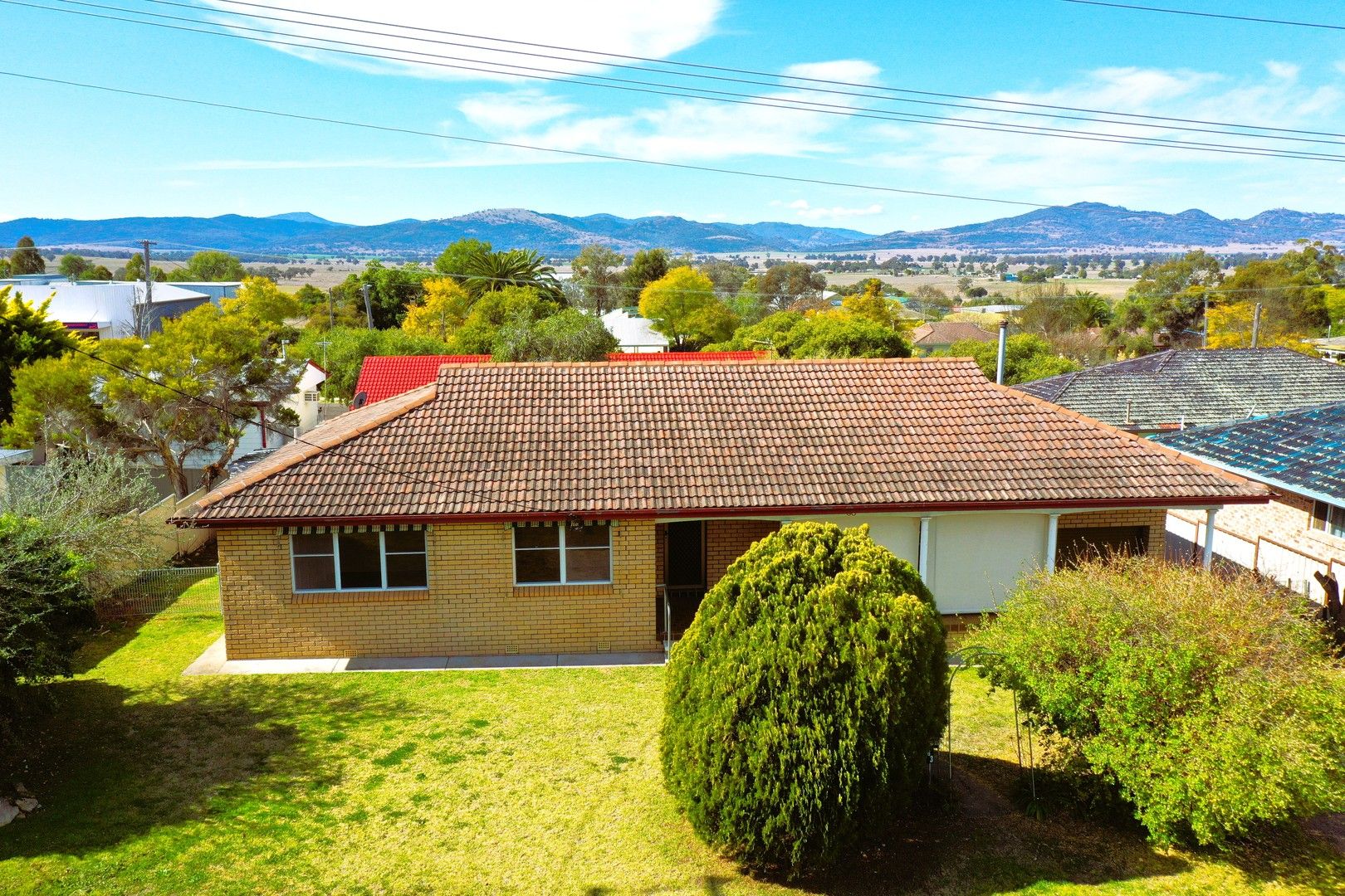 63 Nowland Avenue, Quirindi NSW 2343 Domain