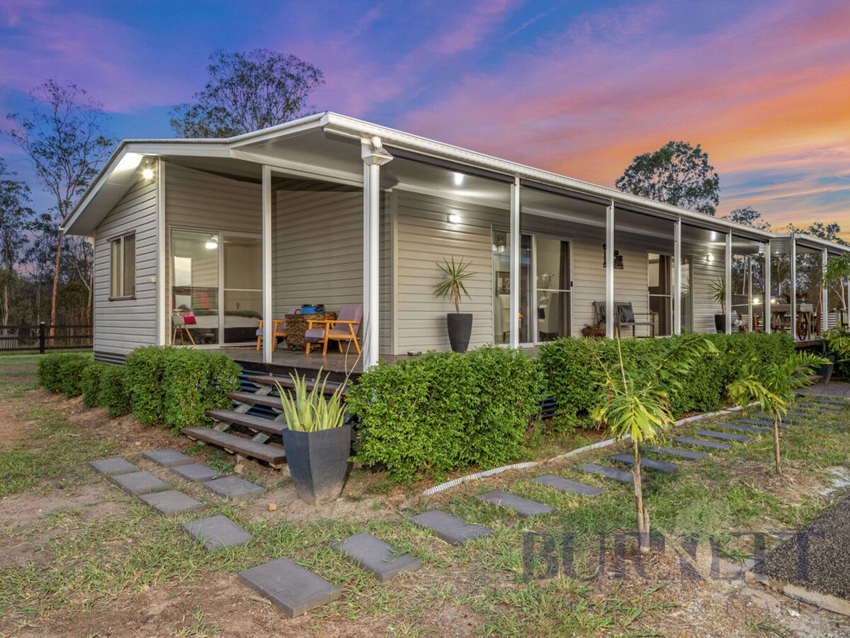 548 Ringwood Road, Booyal QLD 4671, Image 0