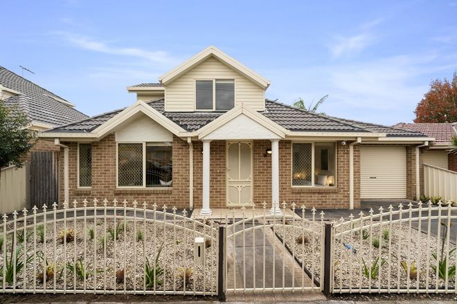 Picture of 76 Rose Street, ALTONA VIC 3018