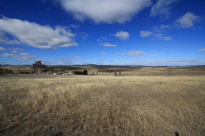 Picture of Lot 5 Ridgeview Lane, COOMA NSW 2630