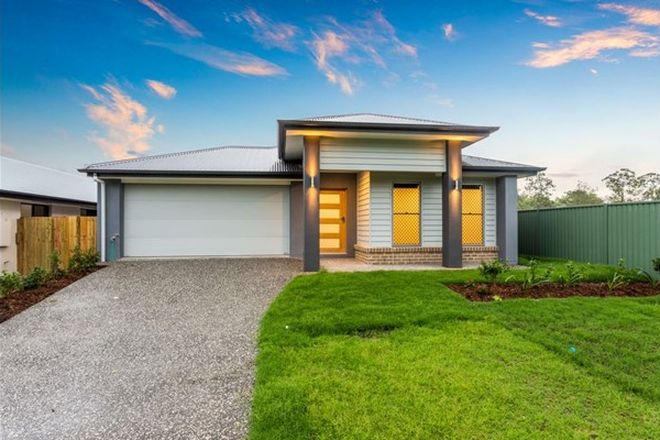 Picture of 16 BLYTHDALE PLACE, DOOLANDELLA QLD 4077